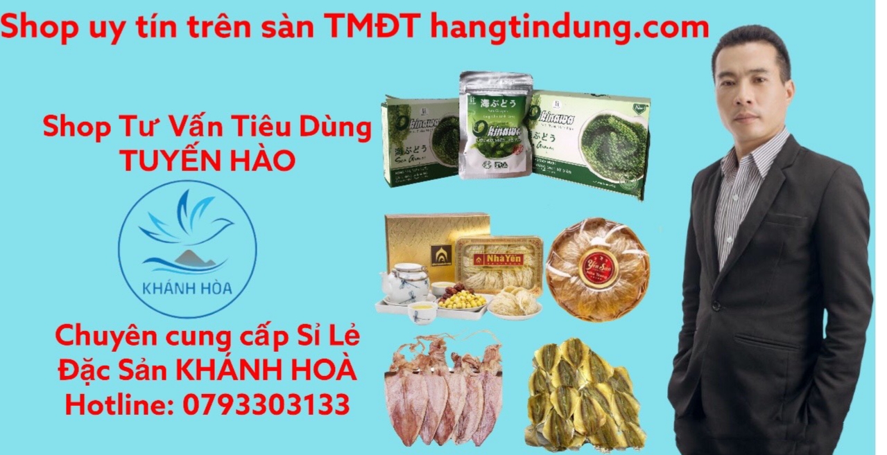 SHOP-TƯ-VẤN-TIÊU-DÙNG-ĐẶC-SẢN-KHÁNH-HÒA-TUYẾN-HÀO