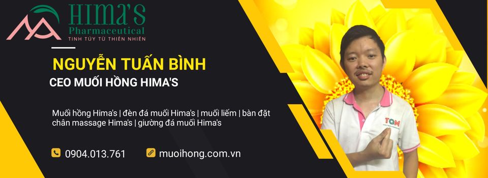 CÔNG-TY-TNHH-HIMA'S-PHARMACEUTICAL