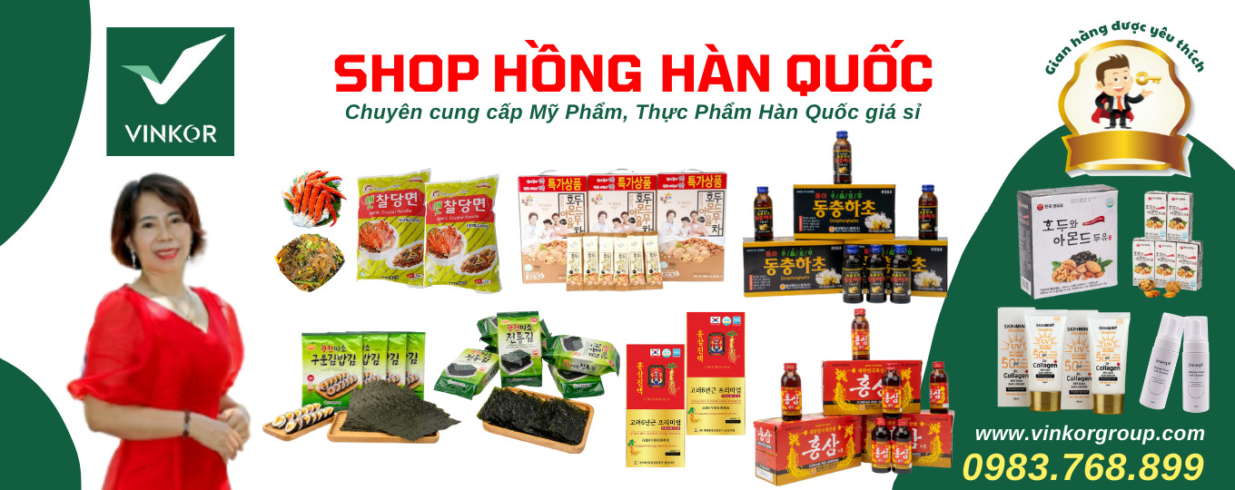 Hồng-Hàn-Quốc