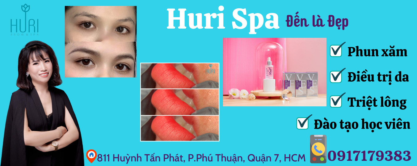 HURI-SPA
