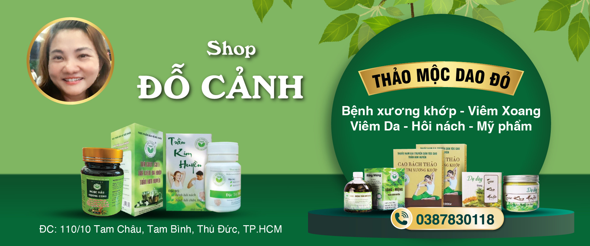 Đỗ-Cảnh